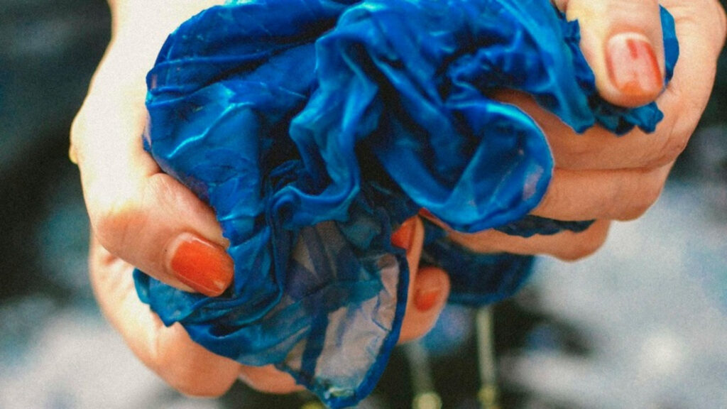 Natural Dyes