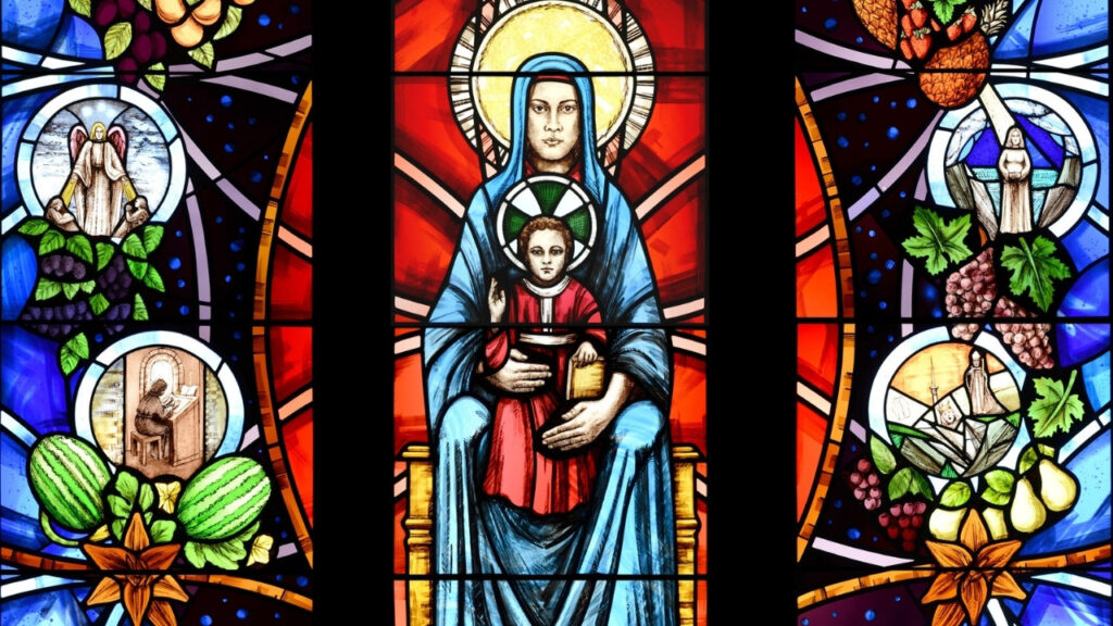 Window detail