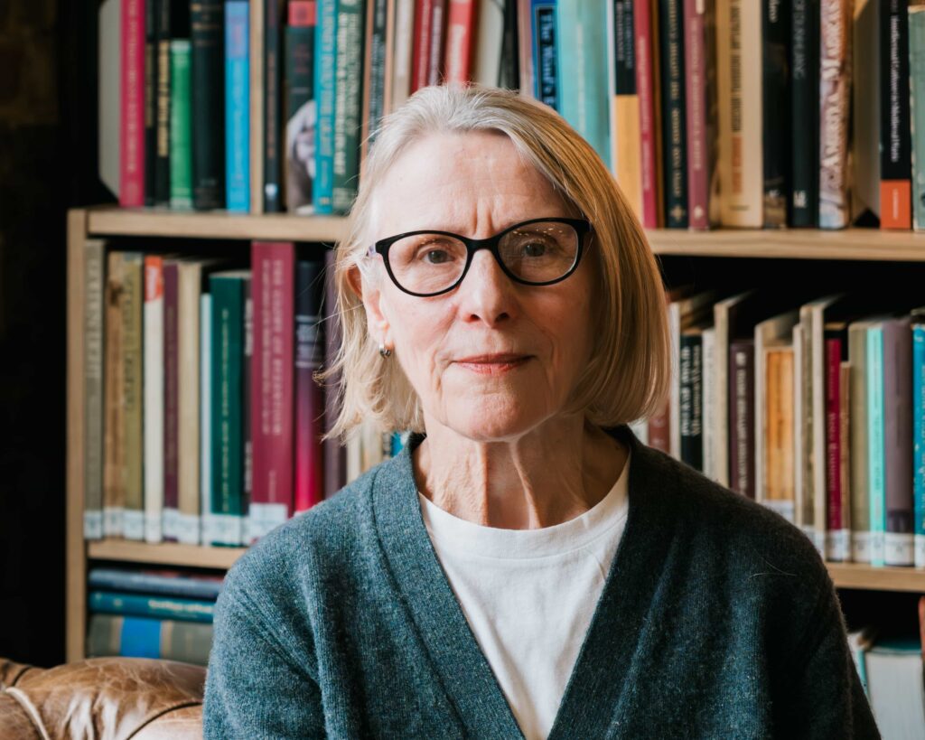 Sandra Hill