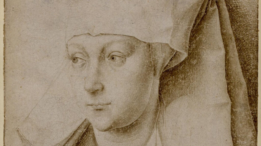 Silverpoint