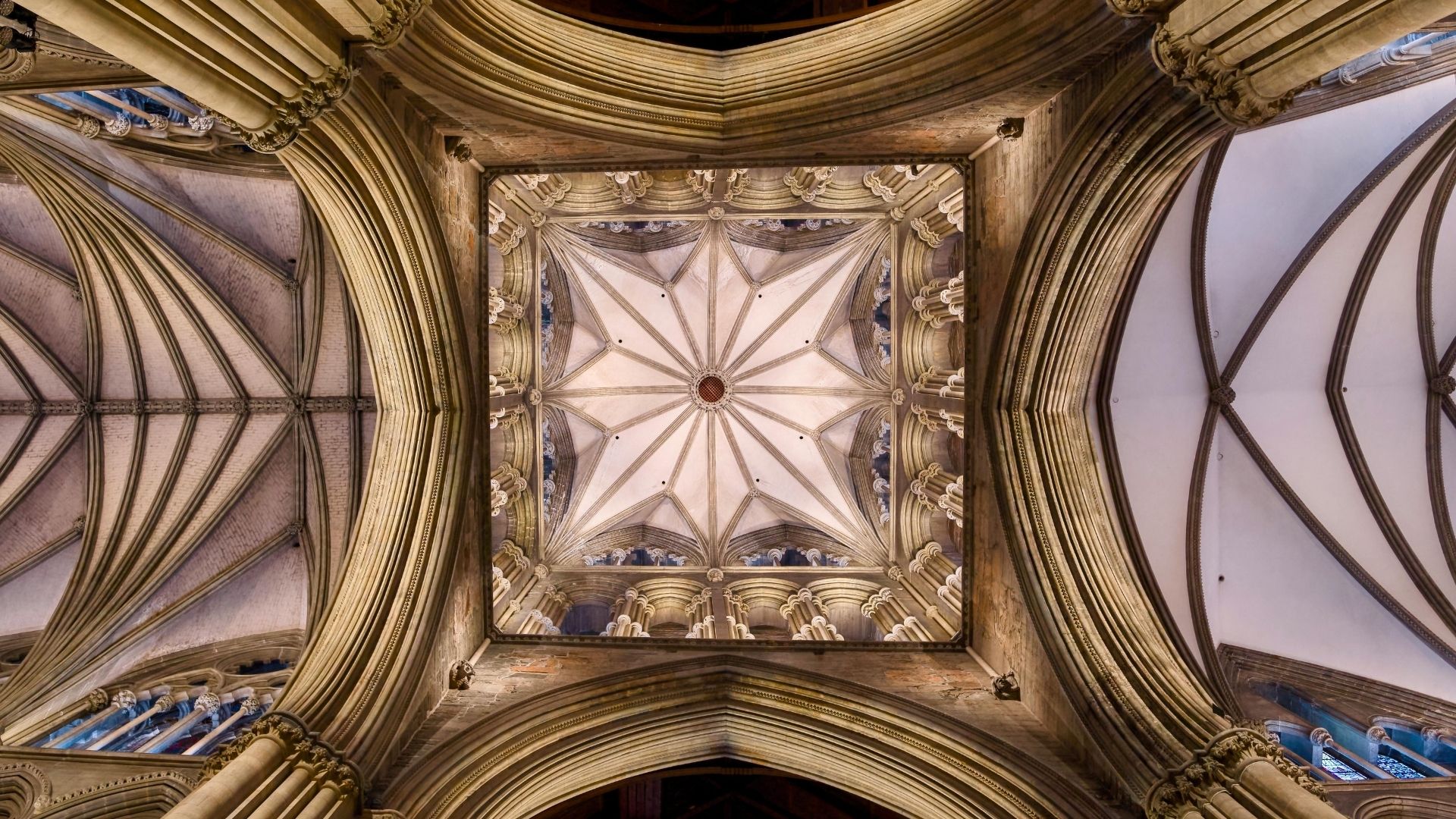 Wells Cathedral