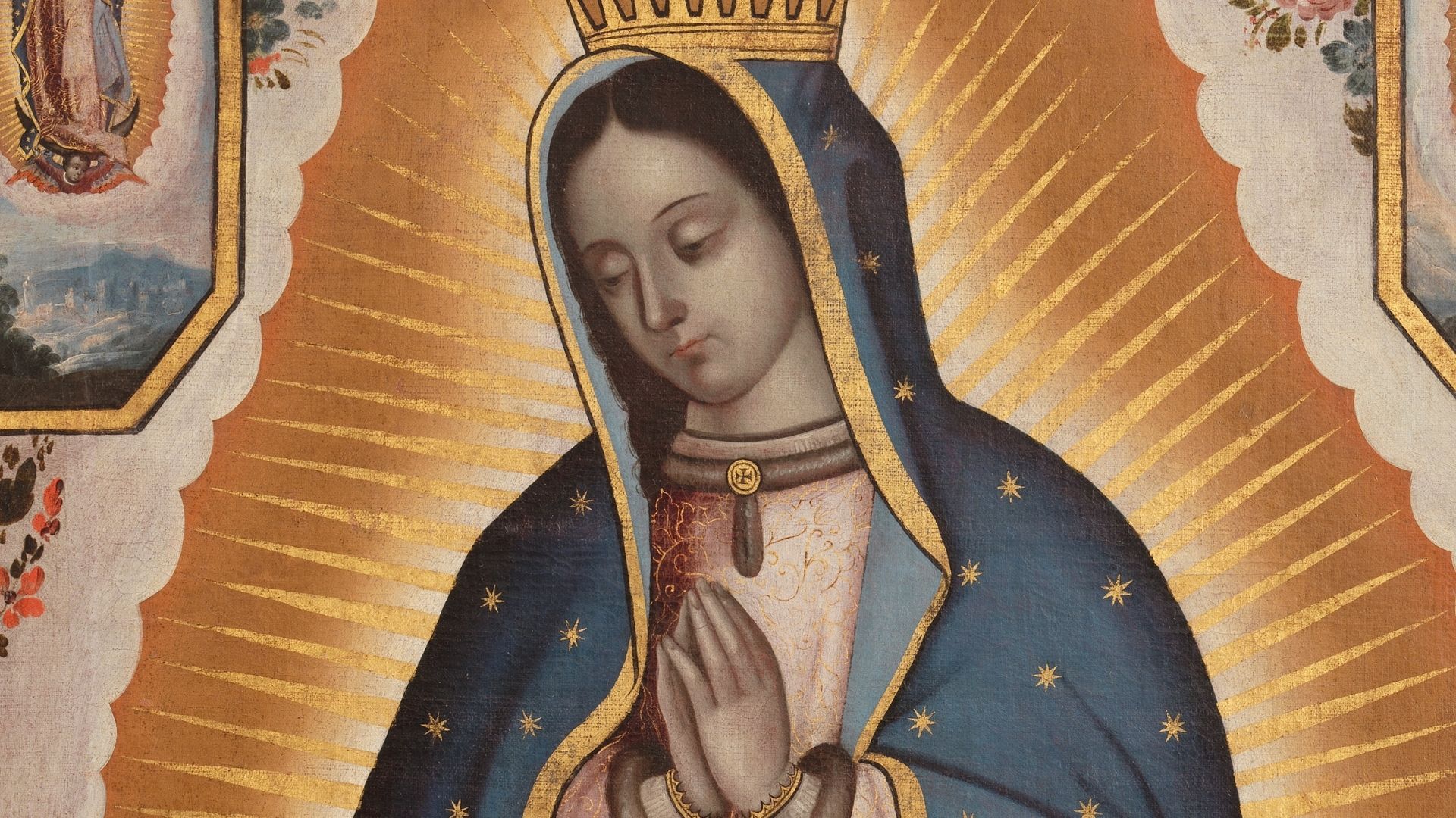 Our Lady of Guadalupe