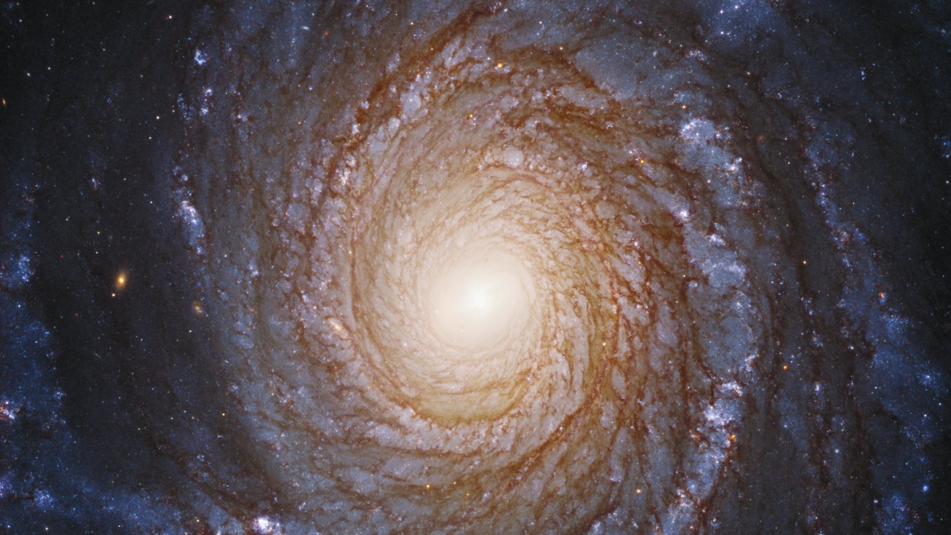Golden Ratio, galaxy, spiral