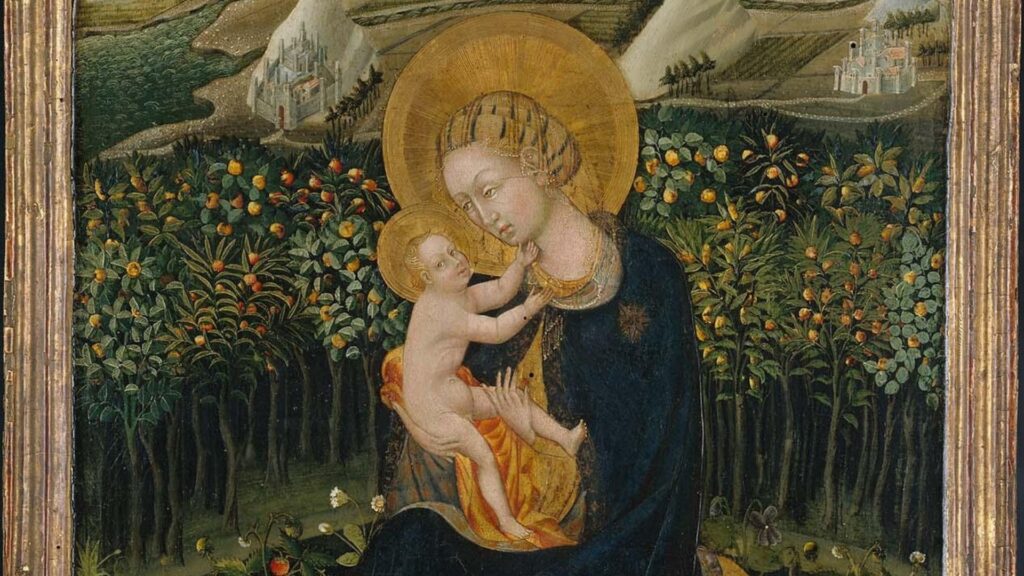 Sienese Painting