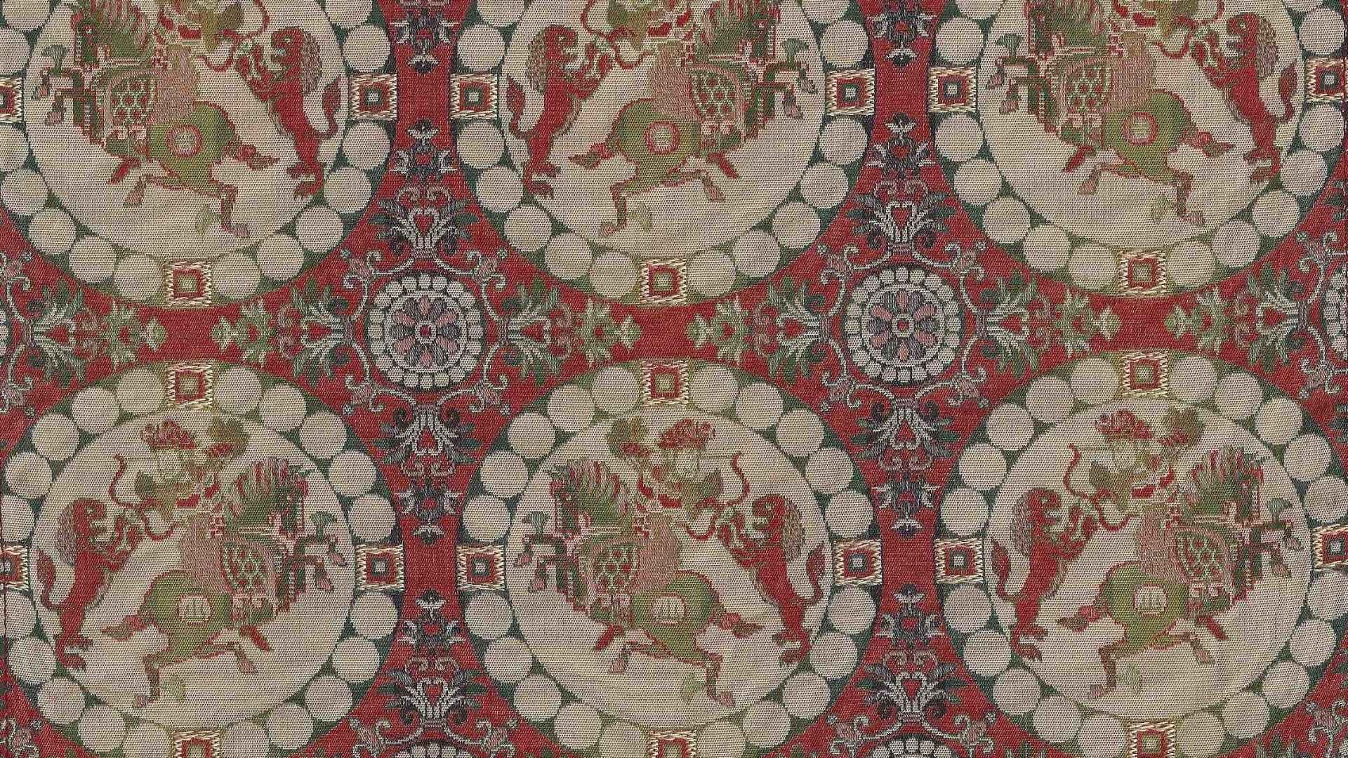 Shoso-In Patterns