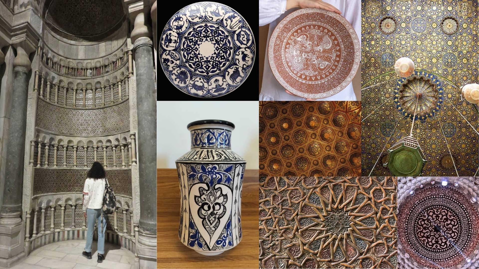 Cairo, Mamluk