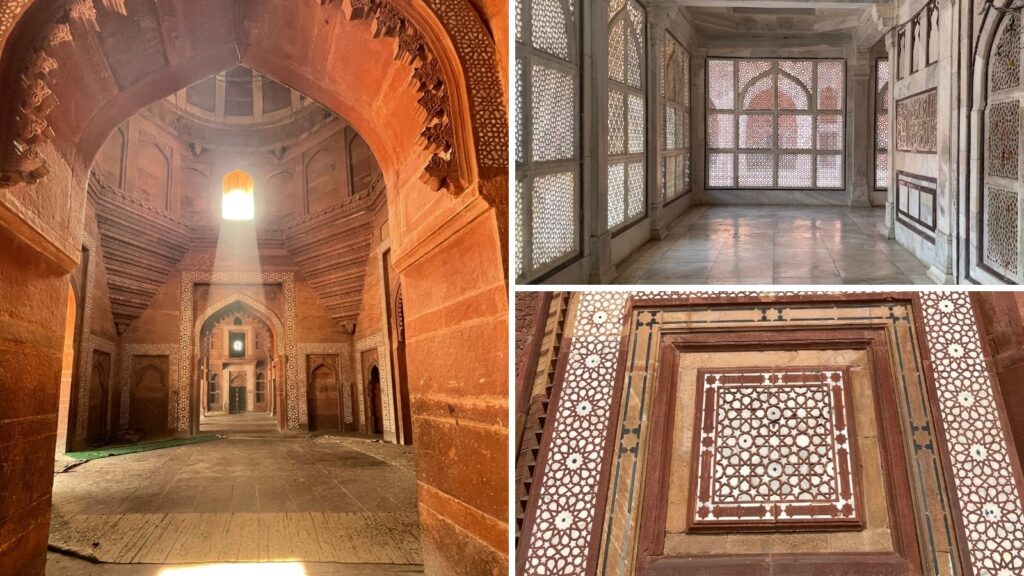 Fatehpur Sikri