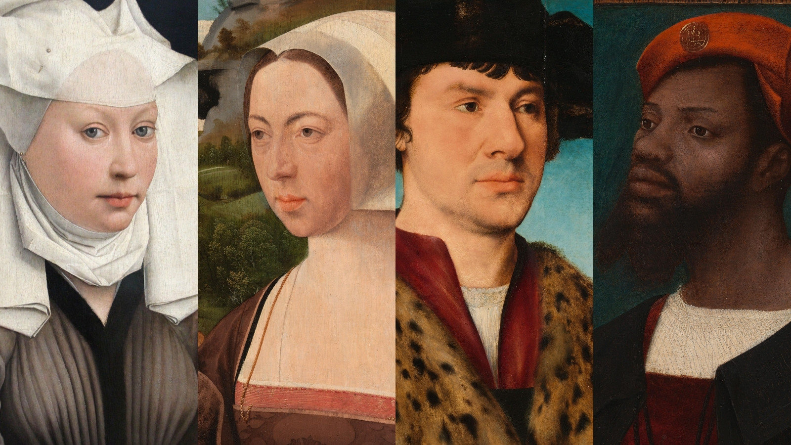 Flemish Technique