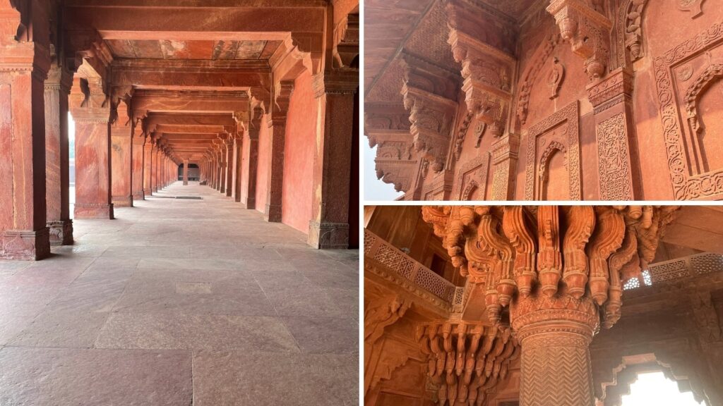 Fatehpur Sikri