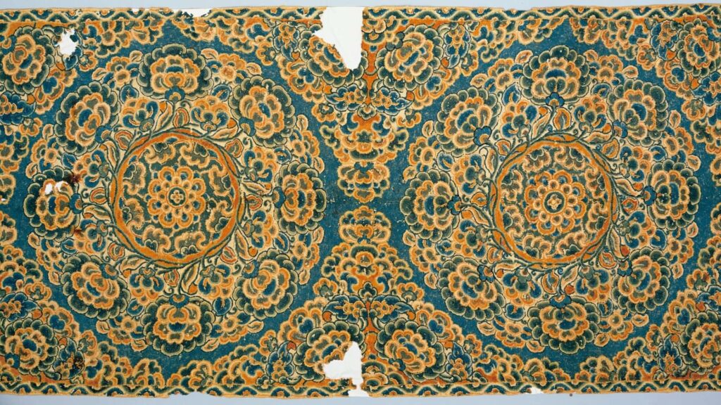 Shoso-in, shosoin, pattern