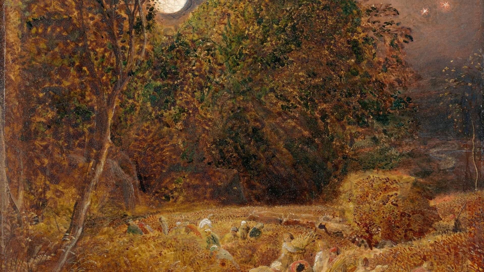 Samuel Palmer