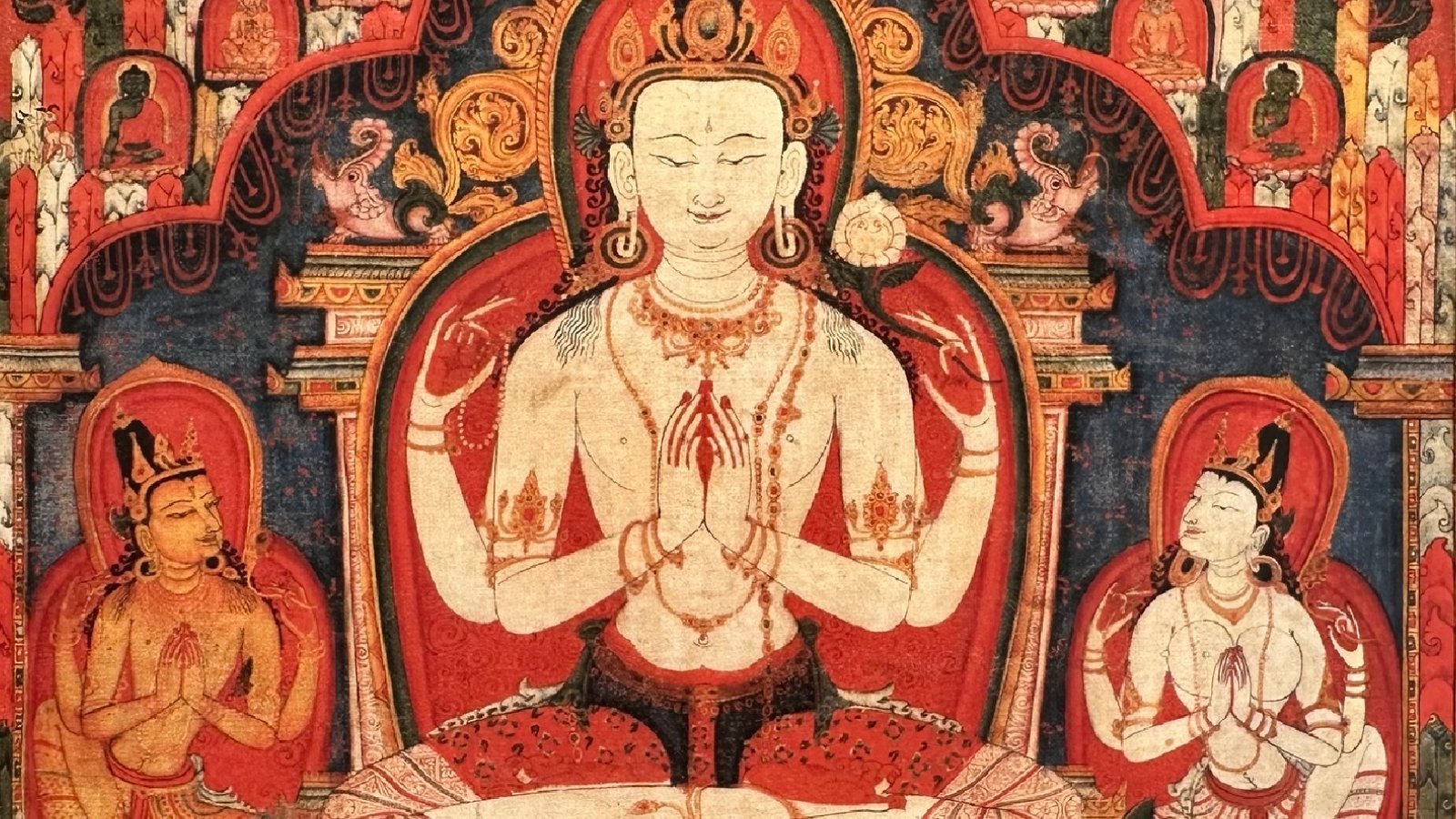 Avalokiteshvara