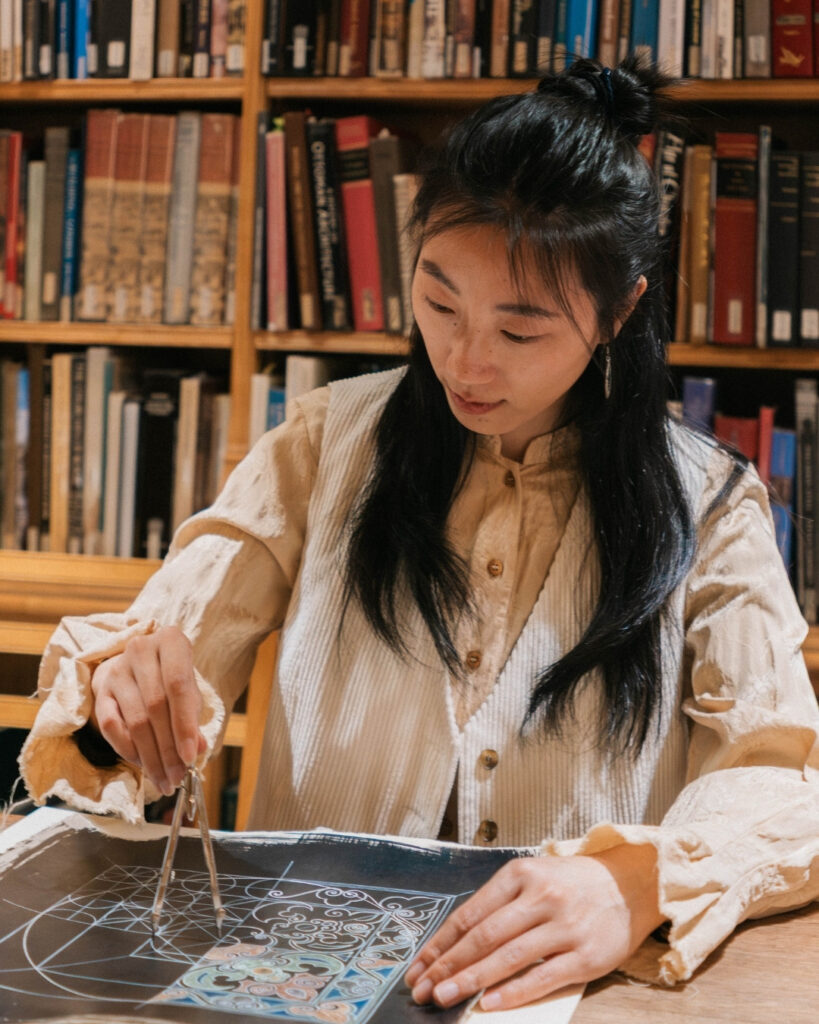 Li Jingjing