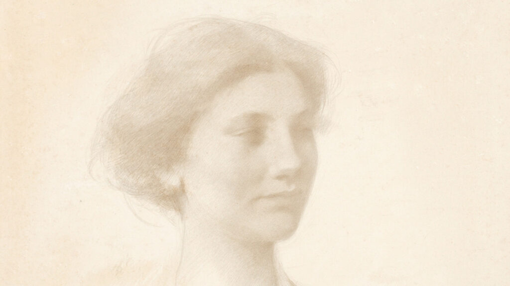Silverpoint