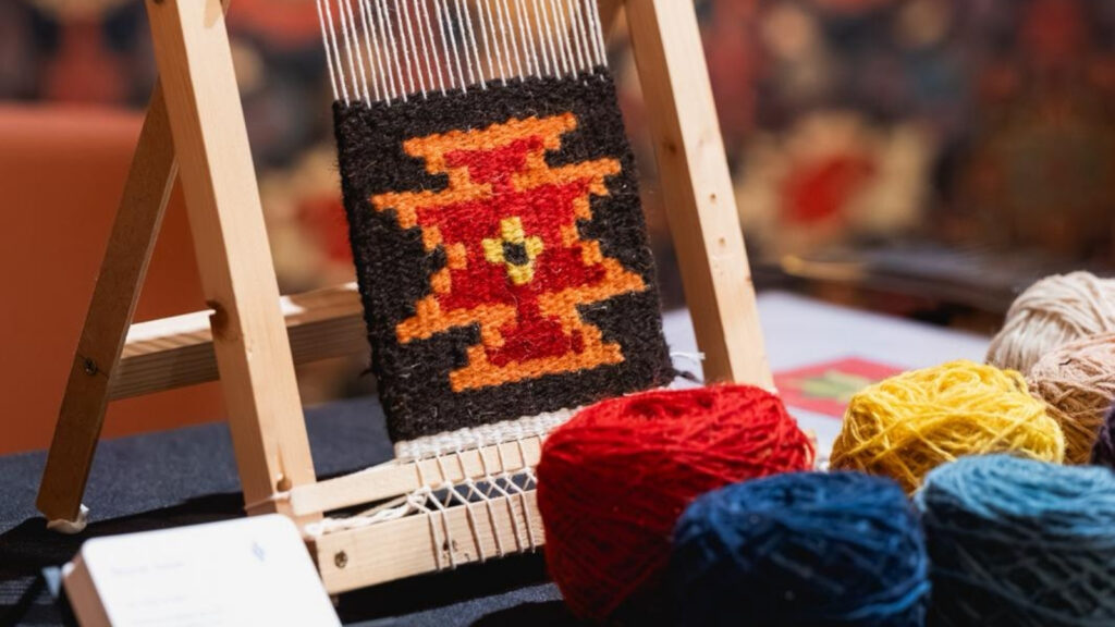 kilim, carpet