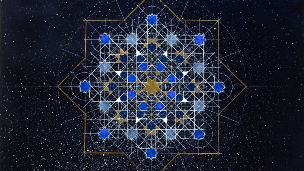 Magi, Lisa DeLong