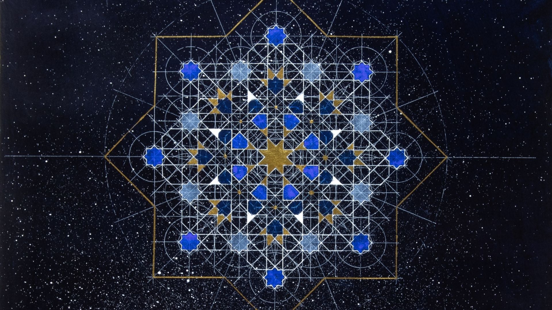 Magi, Lisa DeLong