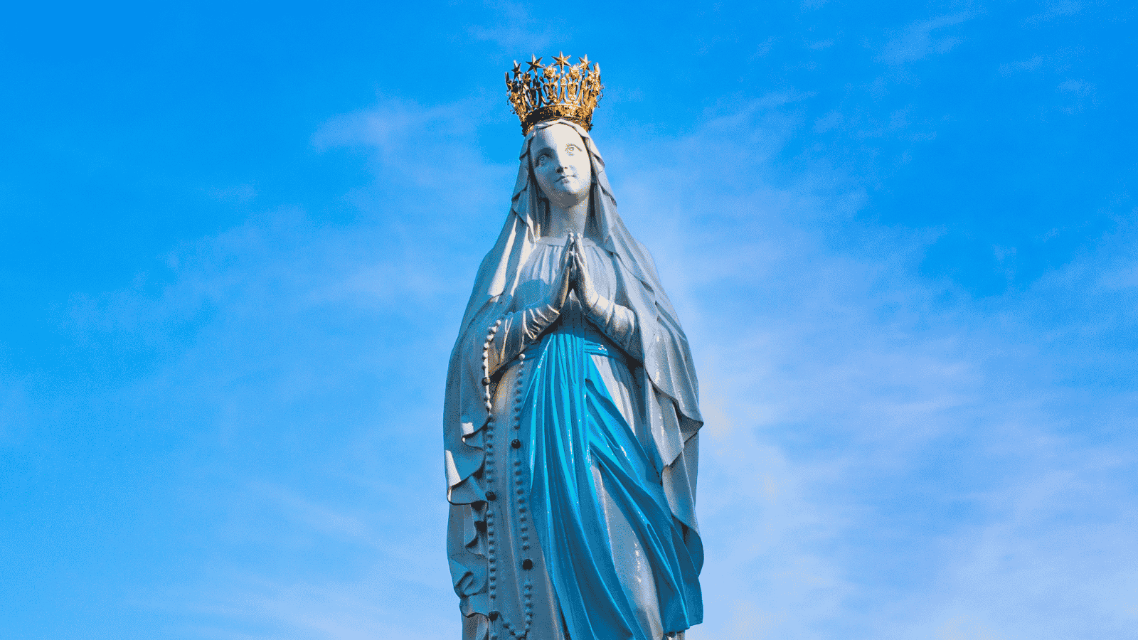 Our Lady of Lourdes