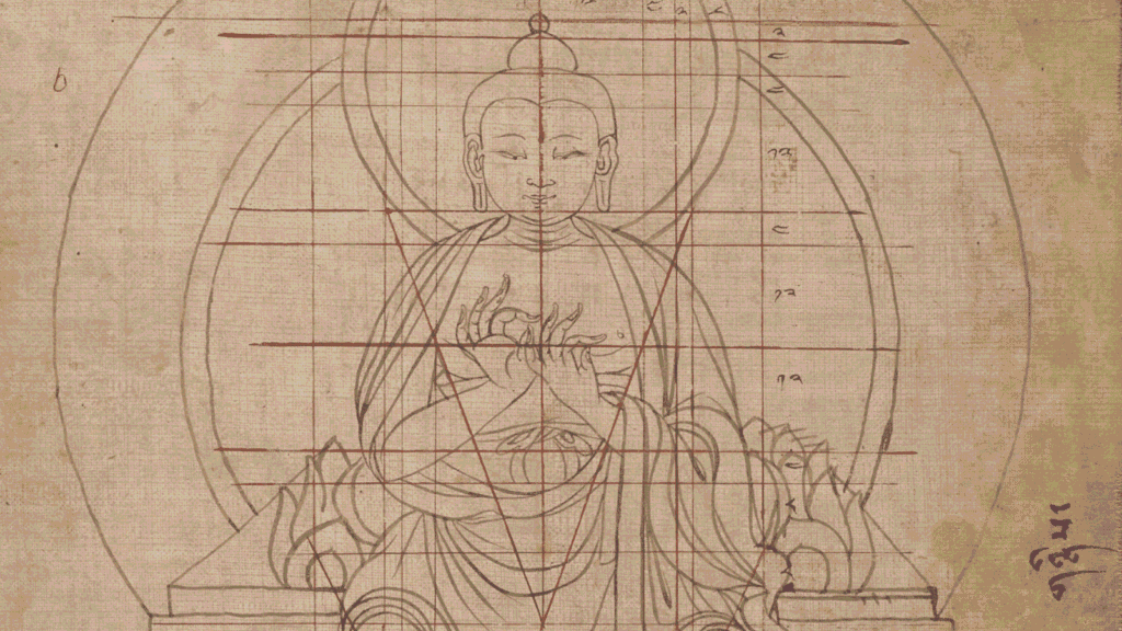 Maitreya buddha