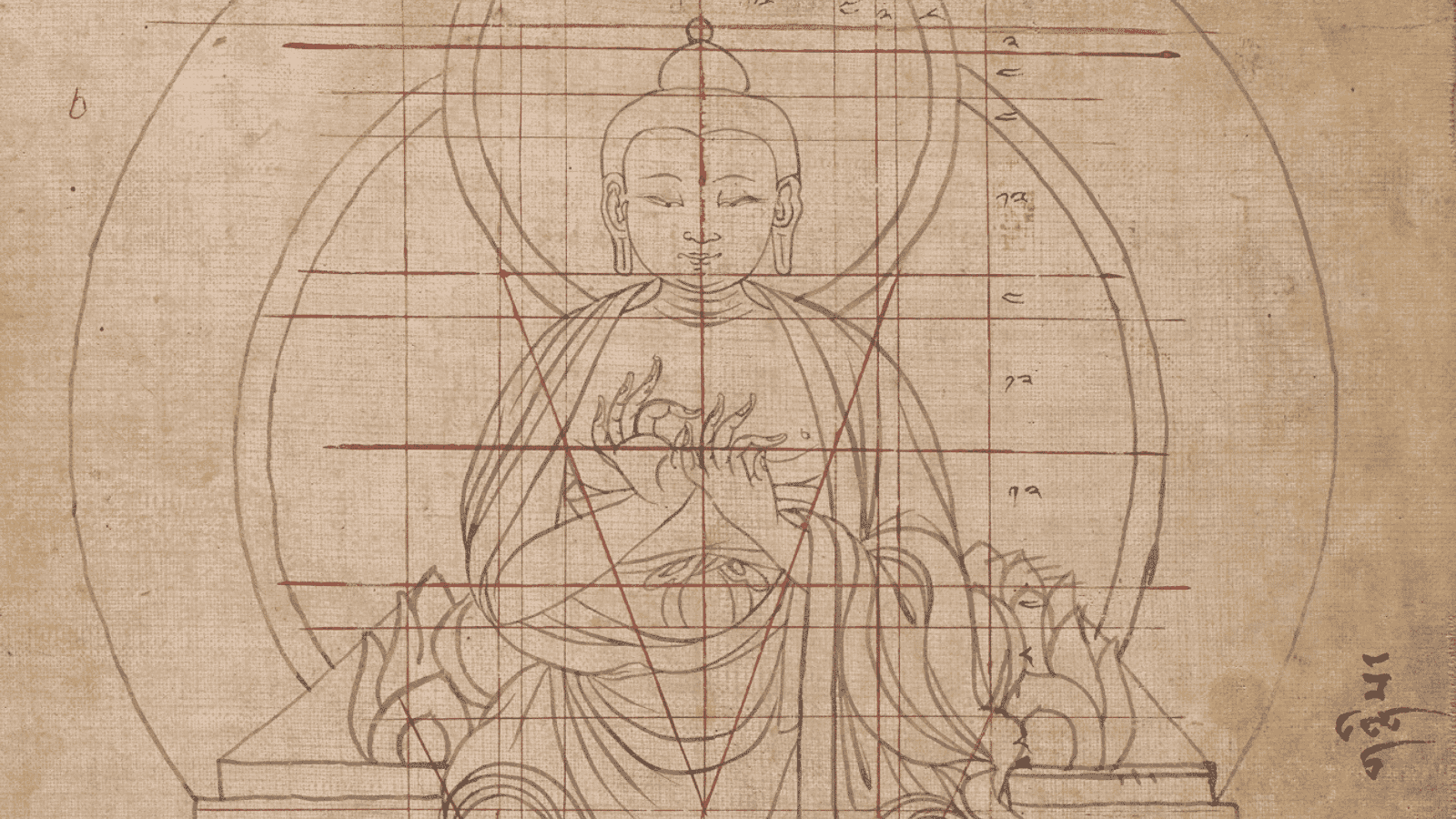 Maitreya buddha